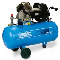Поршневой компрессор Abac V30/50 CM3
