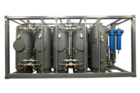 Генератор кислорода Oxymat O1250 X5 Frame-6