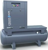 Винтовой компрессор CrossAir CA5.5-8RA-500