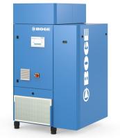 Винтовой компрессор BOGE C 15 D 8