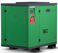 Винтовой компрессор Atmos SEC 300 Vario 10