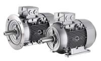 Электродвигатель компрессора Kraftmann 160 кВт 131.00032