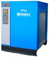 Осушитель воздуха Remeza RFDa 312