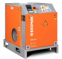 Винтовой компрессор Ekomak DMD 75 C 8