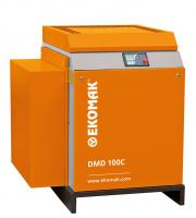 Винтовой компрессор Ekomak DMD 100 C 10