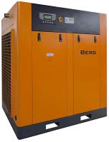 Винтовой компрессор Berg ВК-5.5Р-E 8 (IP54)