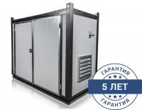 Контейнер ЭнергоПроф ПБК-2,5