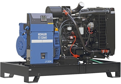 Дизельный генератор SDMO J110