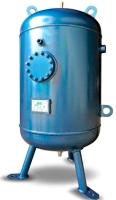 Ресивер для компрессора DNT PВ 50-40 вертикальный