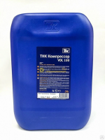 Компрессорное масло ТНК VDL 68 (20 л.)
