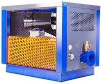 Воздуходувка роторная промышленная HYDRIG RSS-80S-15