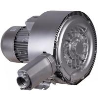 Воздуходувка вихревая промышленная GreenTech 2RB 420-7HH46 G 200 Series 3AC