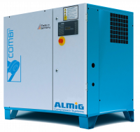 Винтовой компрессор ALMiG COMBI-11-10