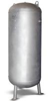 Ресивер для компрессора DNT PВ 150-10 вертикальный
