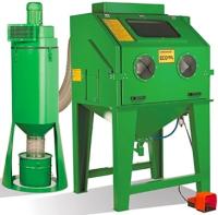 Пескоструйная камера Contracor ECO-120SF
