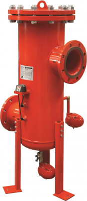 Магистральный фильтр сжатого воздуха Mikropor F 17000 P