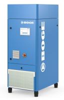 Винтовой компрессор BOGE C 15 F 13