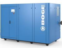 Винтовой компрессор BOGE S 111-4 L 7.5