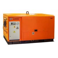 Взрывозащищенный компрессор ЗИФ ШВ 22/0,7 Т (с устройством подвеса)