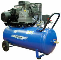 Поршневой компрессор Remeza СБ4 С 50 LB40