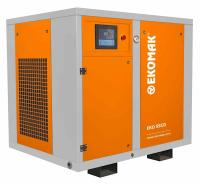 Винтовой компрессор Ekomak EKO 90 CD 8