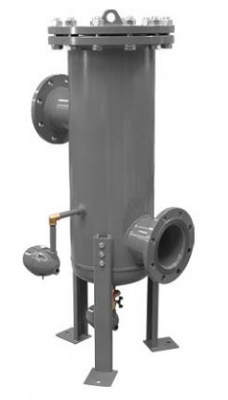 Магистральный фильтр сжатого воздуха DALGAKIRAN F 12000 MP