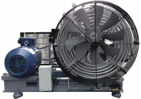 Поршневой компрессор Spitzenreiter SHG6-400