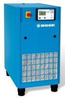 Винтовой компрессор BOGE C 7 8