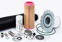 2901207623 Сервисный набор FILTER KIT QDH2040+ 50B SS