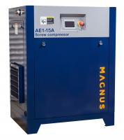 Винтовой компрессор Magnus AE1-15А-8