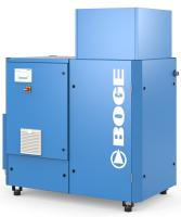 Винтовой компрессор BOGE SD 40-3 8
