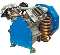 Безмасляный поршневой компрессор BOGE PO 8 L Snow 6