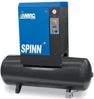 Винтовой компрессор Abac SPINN 15 TM500 (13 бар)