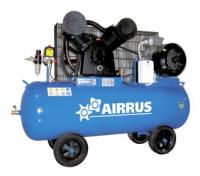 Поршневой компрессор Airrus CE 100-V63