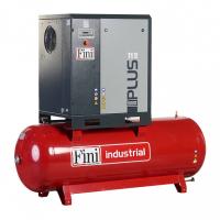 Винтовой компрессор Fini PLUS 8-08-500