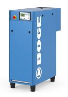 Винтовой компрессор BOGE C 7 D 8