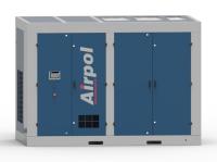 Винтовой безмасляный компрессор Airpol BS1 250- 3