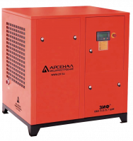 Винтовой компрессор ЗИФ СВЭ-2,8/1,6 ШМЧ