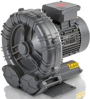 Воздуходувка  вихревая промышленная FPZ K07-MS-MOR-3.00 Direct Drive Atex