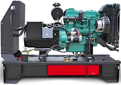 Дизельный генератор Energo AD30-T400