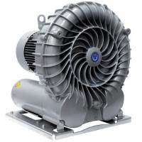 Воздуходувка вихревая промышленная Becker SV 700/1-7.5