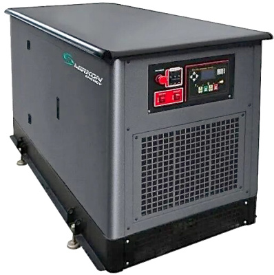 Газовый генератор Mirkon Energy MKG31T