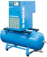 Винтовой компрессор BOGE C 7 R 13