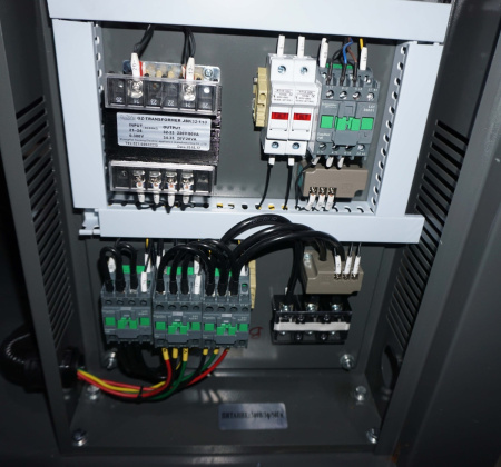 Винтовой компрессор Xeleron Z250A 8 бар